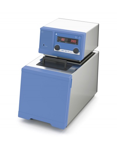 Bể ổn nhiệt IKA Model: HBC 10 basic Bể ổn nhiệt IKA Model: HBC 10 basic